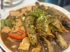 -雅酌园百姓菜馆(颐和路店)