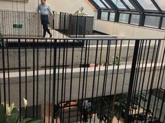 -大树餐厅(红旗街万达店)