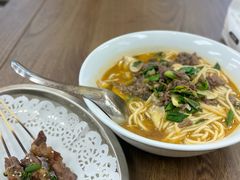 -立文冬·鲜活面(杭州太合商业中心店)