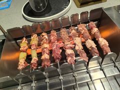 -丰茂烤串(外滩星荟中心店)