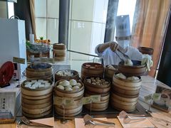 -南京金陵饭店