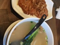 -中国厨房/台湾牛肉面