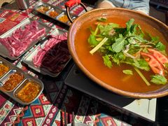 -火塘云南烧烤大排档