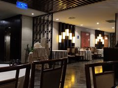 大堂-香云轩·顺德菜(香云纱园林酒店店)