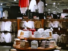 -MUJI无印良品(顺城店)