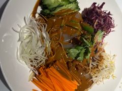 -大鸭梨烤鸭店(花园村店)