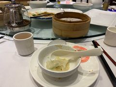 -阿锋鲍鱼酒家美食汇(华安店)