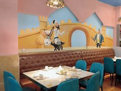 -清真·丝路香妃新疆餐厅