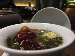 -龙门烤鱼(东方宝泰店)