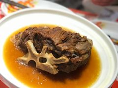 -西贝莜面村(当代商城店)