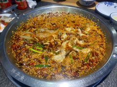 -胖子鱼·天水麻辣鱼火锅(秦州407店)