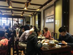 大堂-德兴馆(广东路总店)