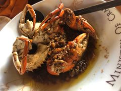 -Ministry of Crab(科伦坡店)