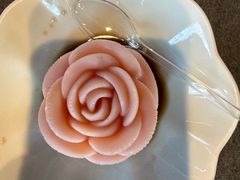 玫瑰豆花-小厨娘金榜题名(夫子庙秦淮河店)