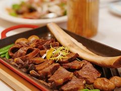 -珍记海鲜酒家(嵩山路店)