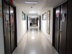 -大连长城大饭店(西安路地铁站店)