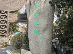 -溱湖国家湿地公园