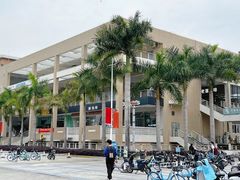 -福州大学(旗山校区)