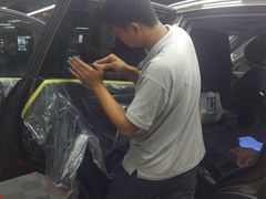 -名车坊威固授权汽车贴膜隐形车衣(世纪大道店)
