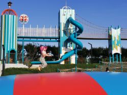 -季高兔窝窝亲子园(上海薰衣草公园店)