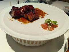 -侨美食家·40年地道粤菜(珠江新城店)