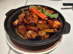 -鹿港小镇(黄金店)