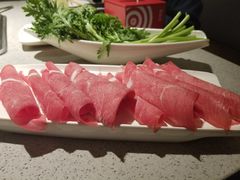 -海底捞大排档火锅(悦荟广场店)