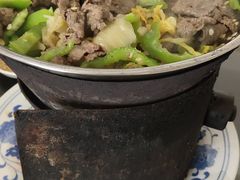 -朝鲜饭店(房山店)