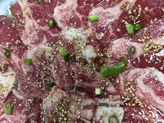 -大叹号·朝鲜族烤肉(潍坊泰华城店)