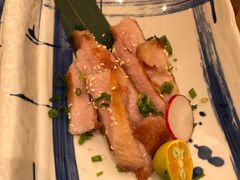 -初居食屋日式料理(万象城购物中心店)