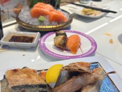 -三禾寿司(君尚店)