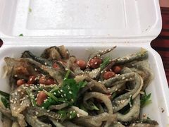 -陈添記·祖傳爽鱼皮·西关老字号(广州首店)