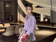 -烛影拾光观景餐厅·创意菜·摄影·小提琴(大唐不夜城店)