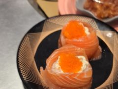 -争鲜回转寿司(东方银座店)