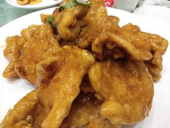 -满龙源餐厅(南十马路店)