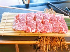 -谷牛和牛烤肉(漕河泾印象城店)