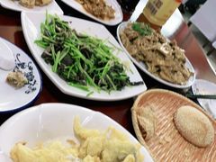 -迎宾楼饭庄(窦店)