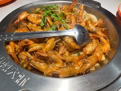 -李想大虾(江北天街店)
