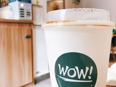 -WOW coffee