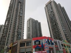 -万达广场(沈阳铁西店)