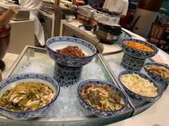 -怡咖啡自助餐(宁波香格里拉店)