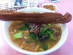 iphone_upload_pic-许记大碗皮肚面馆(三条巷店)