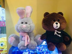 -PAWTOY爪e玩偶店(天兴罗斯福店)