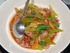 -山石榴·贵州菜(丰盛里店)