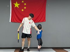 -北京阳铭国际击剑俱乐部