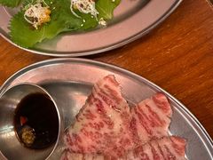 -大阪烧肉BAKA一代(十亩地店)