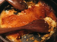 芝士烤红薯-烤匠麻辣烤鱼(万象城店)