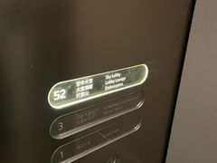 -济南凯宾斯基酒店-THE VIEW云景全日制餐厅