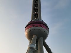 -东方明珠广播电视塔