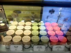 -布歌东京(德基BHG店)
